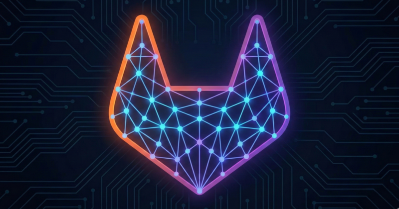GitLab MCP Logo